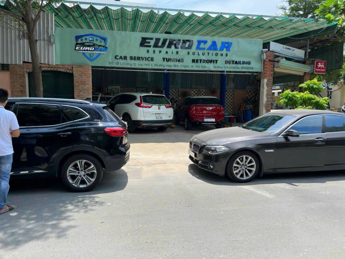 Euro Car